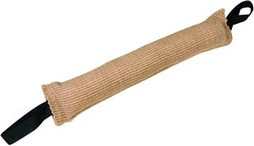 Flamingo f-507646 - Sac de Jeu en Sisal pour Chiens Puissants
