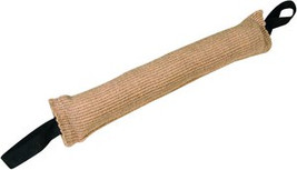 Flamingo f-507646 - Sac de Jeu en Sisal pour Chiens Puissants