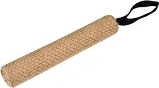 Flamingo f-507642 - Jouet Résistant en Sisal pour Chiens Actifs