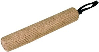 Flamingo f-507643 - Jouet Résistant en Sisal pour Chiens Actifs