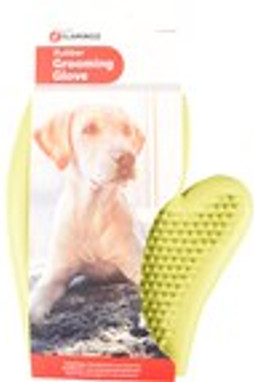 Flamingo f-511903 - Gant de massage & Gant de pansage