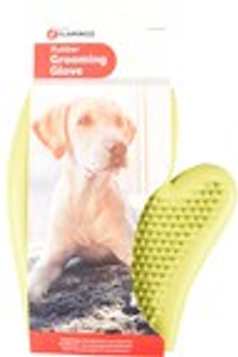 Flamingo f-511903 - Gant de massage & Gant de pansage