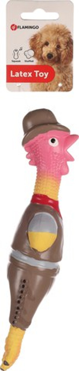 Flamingo f-512556 - Jouets Chien Village People Déguisés