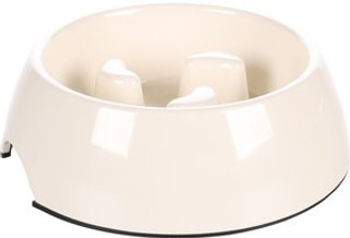 Flamingo f-512212 - Gamelle pour la nourriture Slow feeder Rond