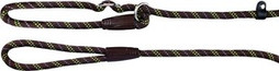 Flamingo f-512198 - Laisse anti-traction foncé