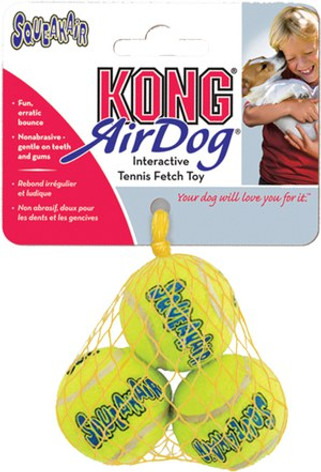 Kong® f-512151 - Kong® Jouet Balle de tennis