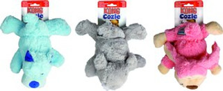 Kong® f-513366 - Kong® Jouet Pastel Chien &Lapin &Koala