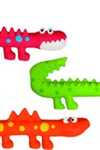 Flamingo f-513735 - Jouet Iguane & Crocodile & Caméléon