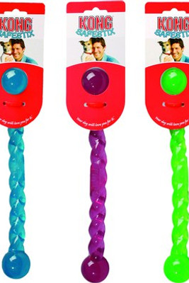 Kong® f-513361 - KONG Safestix Floating Fetch Toy for Dogs