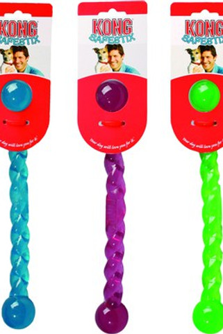 Kong® f-513361 - KONG Safestix Floating Fetch Toy for Dogs