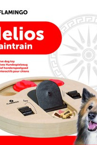 Flamingo f-513923 - Jouet Brain trainBrun clair
