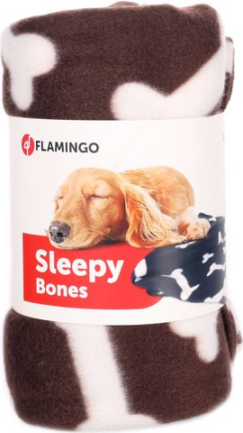 Flamingo f-514608 - Couverture Rectangle