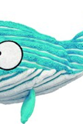 Kong® f-514606 - Kong® Jouet Baleine