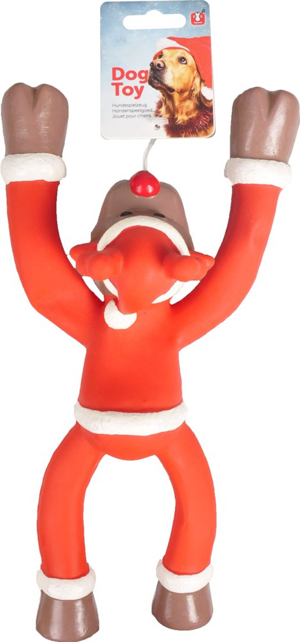 Flamingo f-516230 - Jouets de Noël Surprise pour Chiens