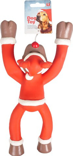 Flamingo f-516230 - Jouets de Noël Surprise pour Chiens