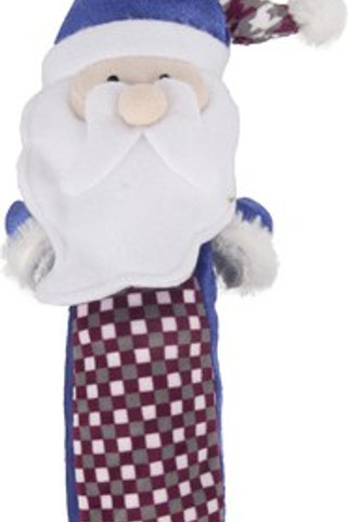 Flamingo f-516226 - Jouets de Noël Surprises pour Chiens