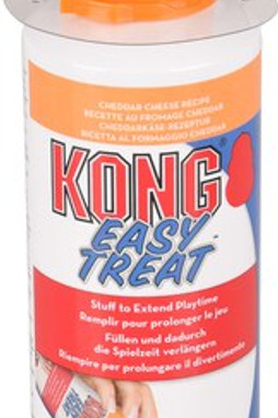 Kong® f-516296 - Délice Fromage Cheddar pour Chiens KONG