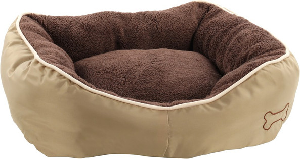 Flamingo f-516426 - Panier Douillet pour Chiens et Chats