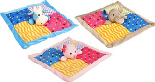 Flamingo f-516136 - Jouet Vache & Cochon & Éléphant