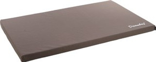 Flamingo f-516825 - Coussin Confort Rectangulaire pour Chiens