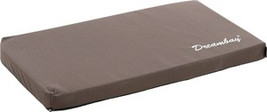 Flamingo f-516822 - Coussin Rectangulaire Confort Dreambay pour Chiens