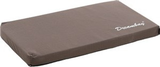 Flamingo f-516822 - Coussin Rectangulaire Confort Dreambay pour Chiens