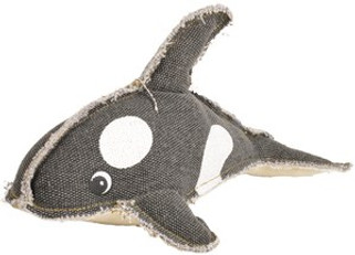 Flamingo f-516777 - Jouet Dauphin foncé