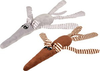 Flamingo f-516757 - Peluches Tamanoir pour Chiens Joueurs