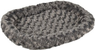 Flamingo f-517376 - Maison Douillette pour Chiens Confort