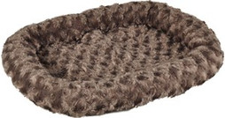 Flamingo f-517377 - Panier Rectangle Taupe