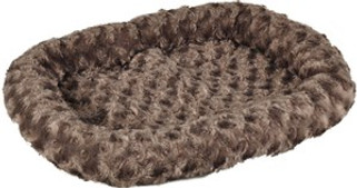 Flamingo f-517377 - Panier Rectangle Taupe