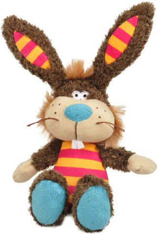 Flamingo f-517325 - Jouet Lapin Mélange