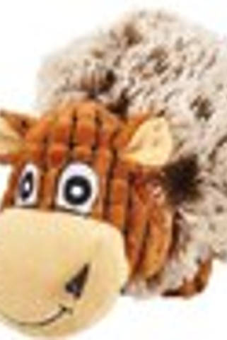 Flamingo f-517246 - Jouet Buffle & Éléphant & Chien avec balle