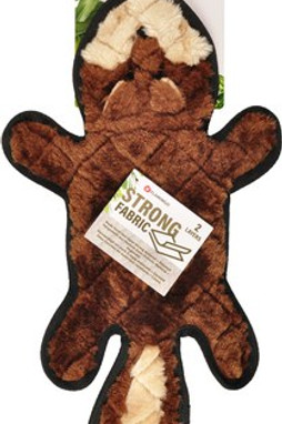 Flamingo f-517304 - Jouet Renard Doux pour Chiens Amusants