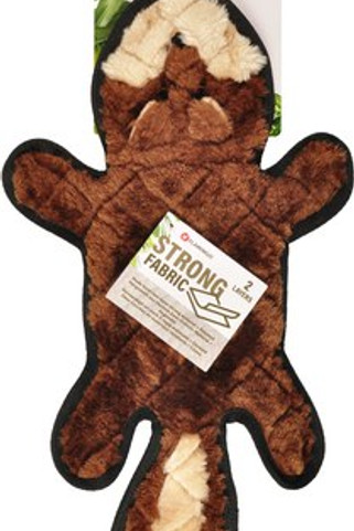 Flamingo f-517304 - Jouet Renard Doux pour Chiens Amusants