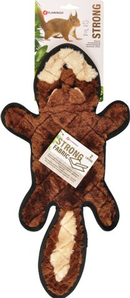 Flamingo f-517304 - Jouet Renard Doux pour Chiens Amusants
