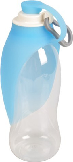 Flamingo f-517454 - Distributeur deau Transparent &