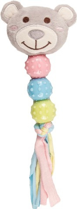 Flamingo f-517396 - Jouet Ours avec balle