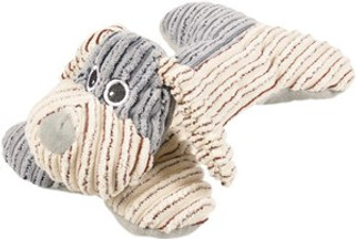 Flamingo f-517389 - Peluches Douces pour Chiens avec Sifflet