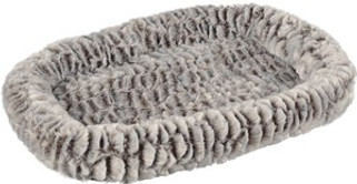 Flamingo f-517386 - Panier Douillet pour Chiens Confortable