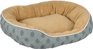 Flamingo f-517547 - Panier Rectangle clair