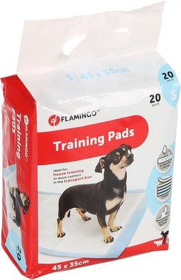 Flamingo f-517524 - Tapis dentraînement