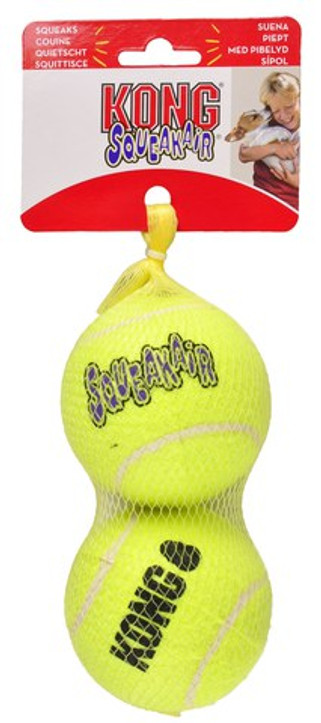 Kong® f-517515 - Kong® Jouet Balle de tennis