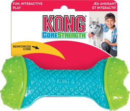 Kong® f-517614 - Os à Mâcher Résistant pour Chiens Kong