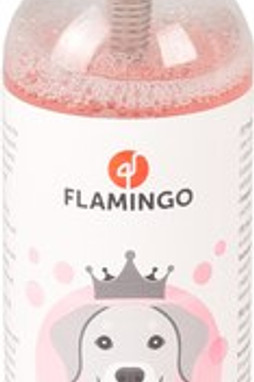 Flamingo f-517593 - Parfum Pêche -Spray