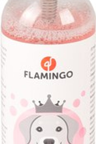 Flamingo f-517593 - Parfum Pêche -Spray