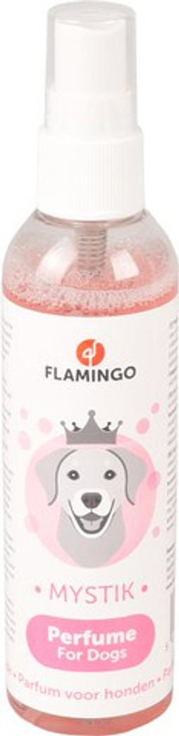 Flamingo f-517593 - Parfum Pêche -Spray
