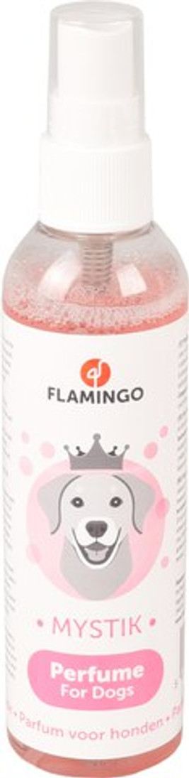 Flamingo f-517593 - Parfum Pêche -Spray