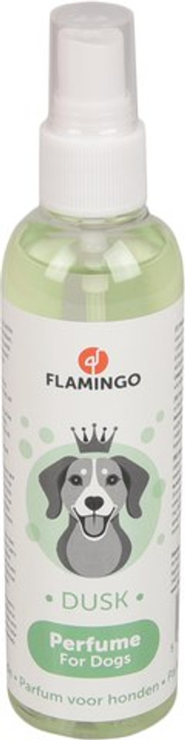 Flamingo f-517592 - Fruity Fresh Dog Coat Perfume Spray