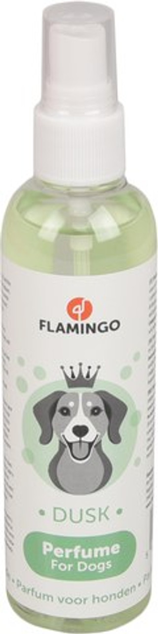 Flamingo f-517592 - Parfum Fruité pour Chiens Heureux
